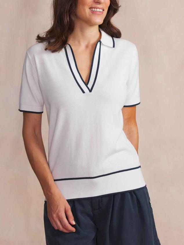 Jumper Women Arctic MANAEPOL