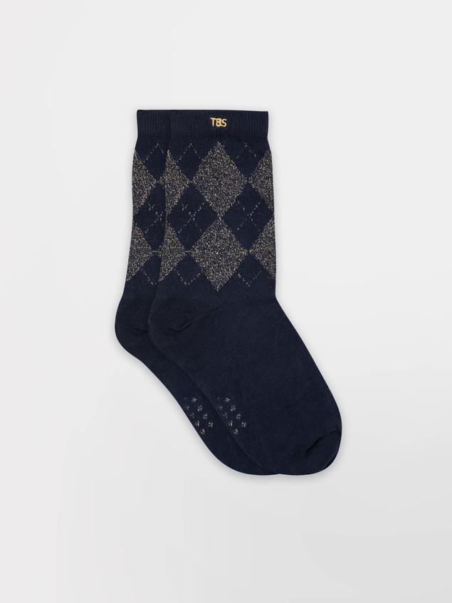 Chaussettes femme BILLYSOC