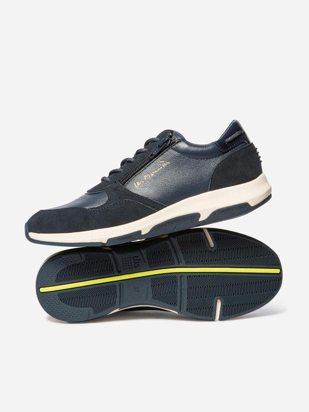 Running femme baltic JAZAZIP