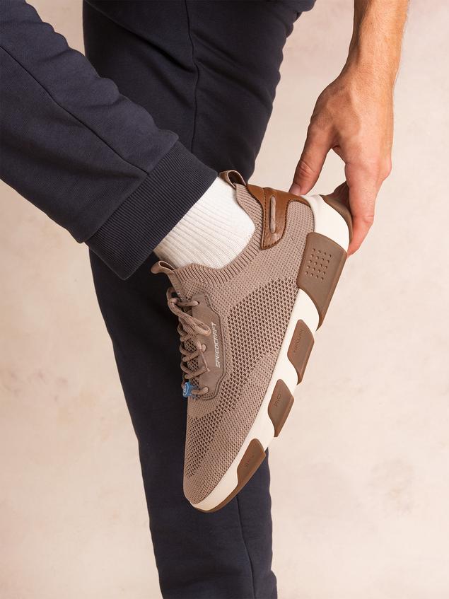 Tennis Beige JAZIWAT