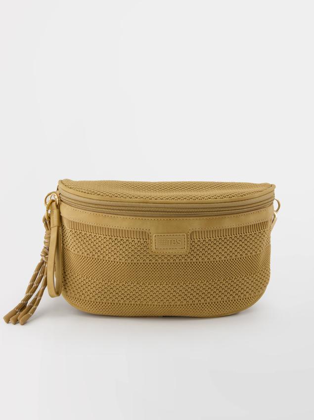 Banane Femme Knit Café JAZABAN