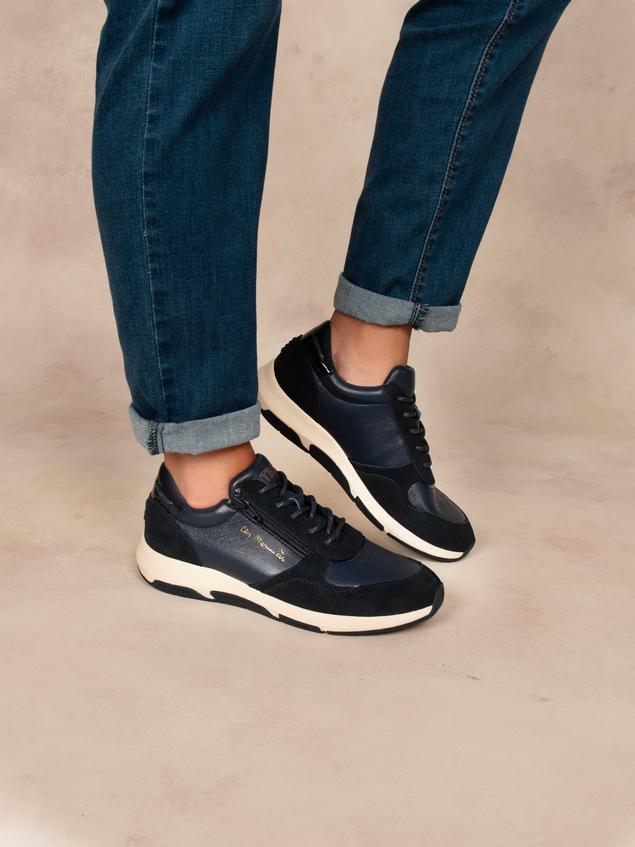 Women's running shoes Baltic JAZAZIP