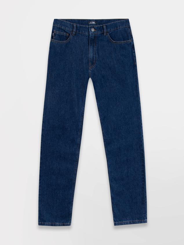 Jean homme bleu WAYNEPAN