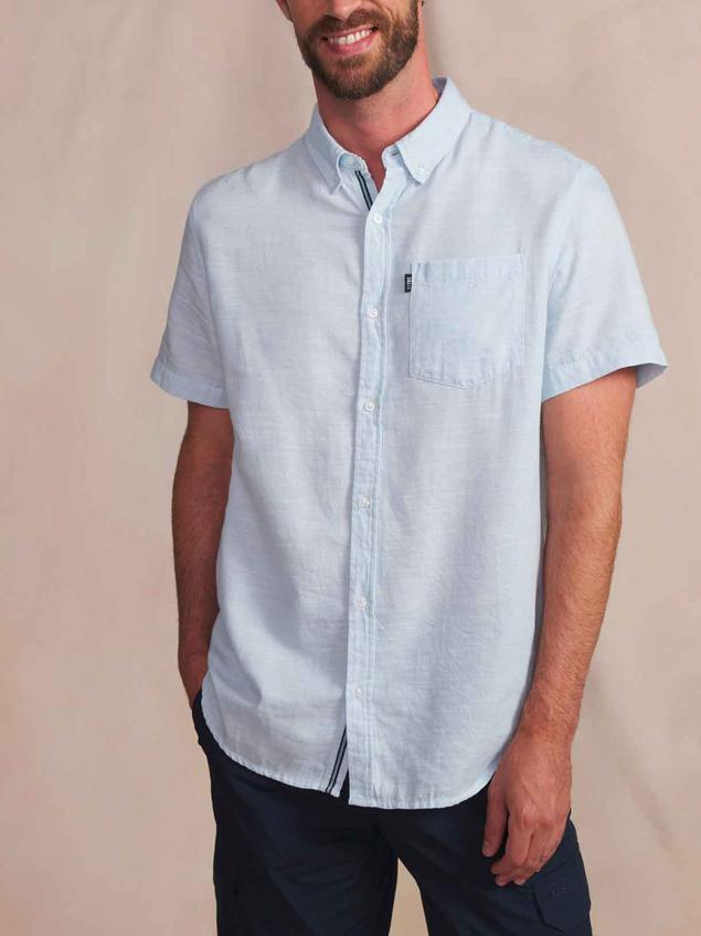 Shirt Men Oxygen CALELCHA