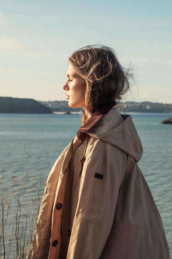 Veste Femme Osier SORAHVES