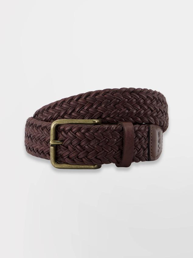 Ceinture cuir homme JOHNBELT
