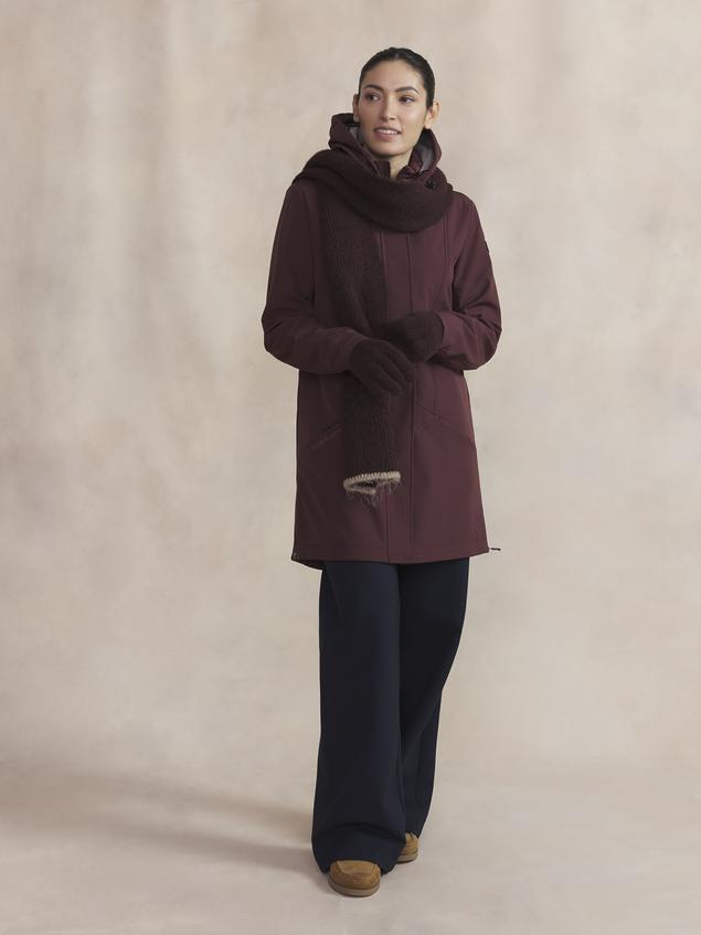 Veste Femme Synagot FANNYLON