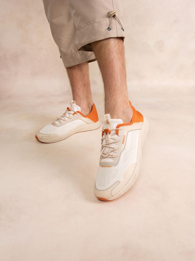 Men's running shoes Angora and Topaz JAZYLIV