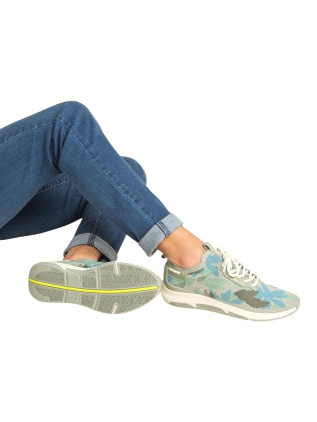 Women's running shoes Leaf Clay JELLINA
