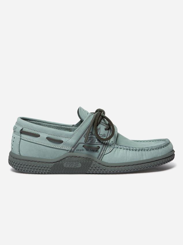Men's boat shoes Niagara GLOBEK