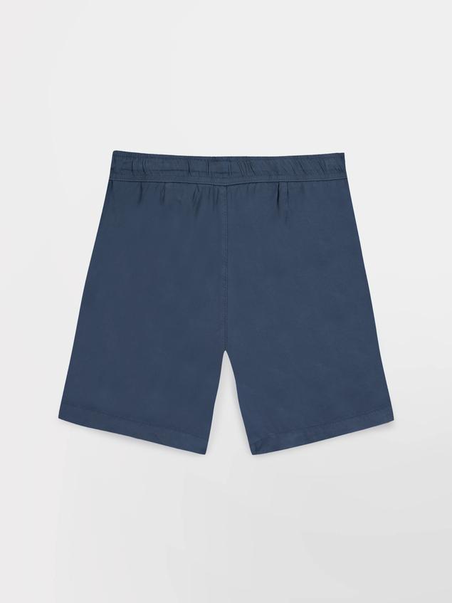 Bermuda femme regate MYRNOBER