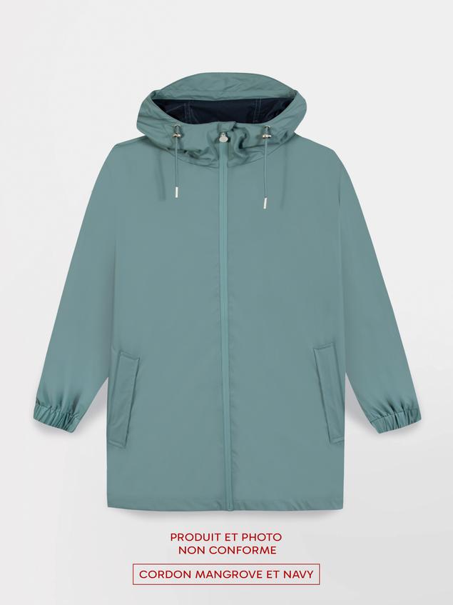 Blouson femme mangrove LUCEABLO