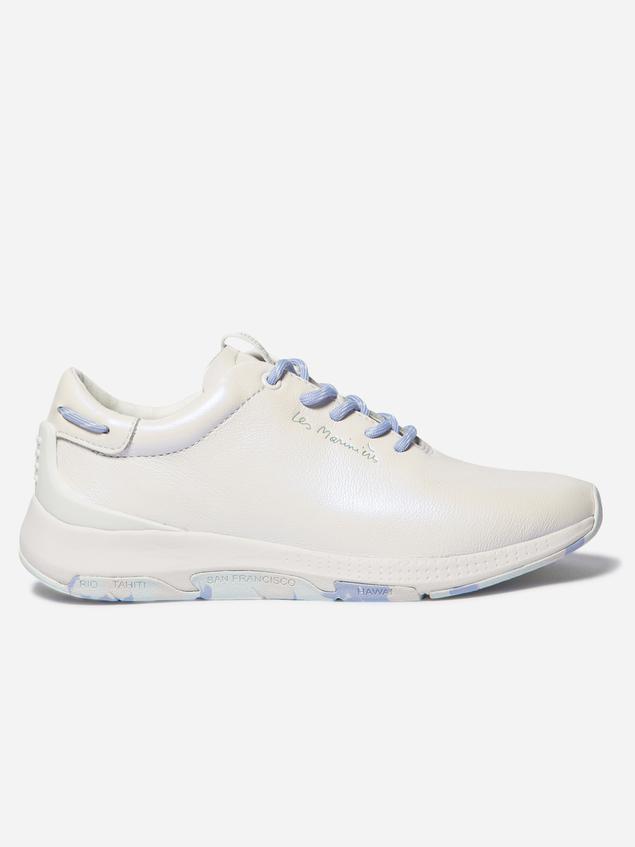 Running femme iridescent camo JAZZRUN