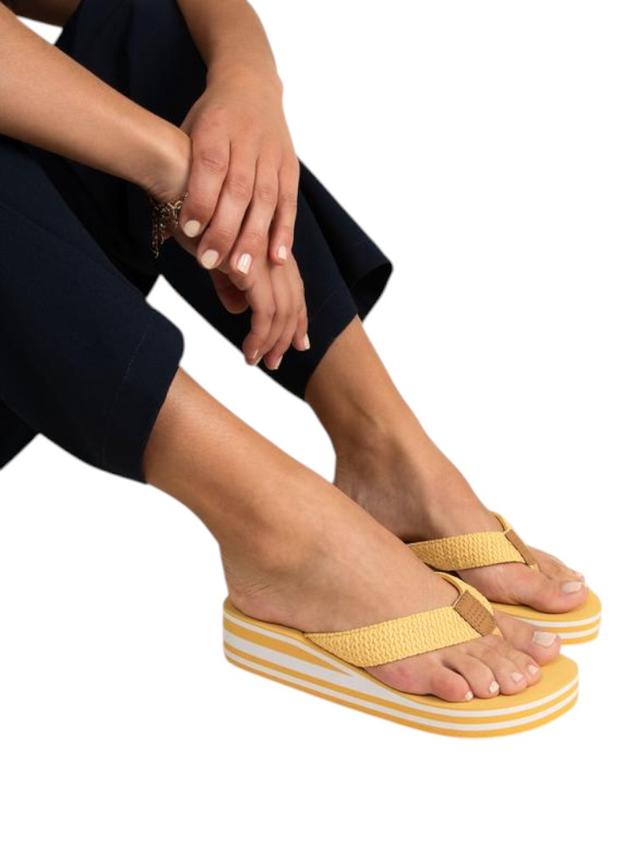 Women's flip-flops Mimosa GRANADA