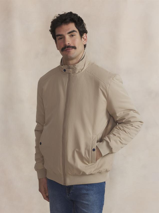 Blouson Homme Osier ZAYANBLO