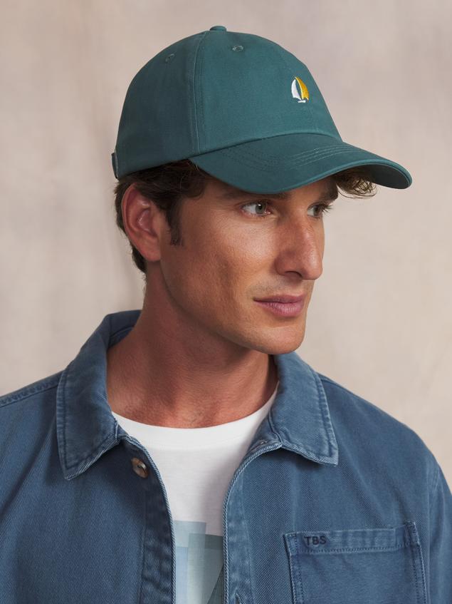 Casquette mixte orage FUNNYCAP