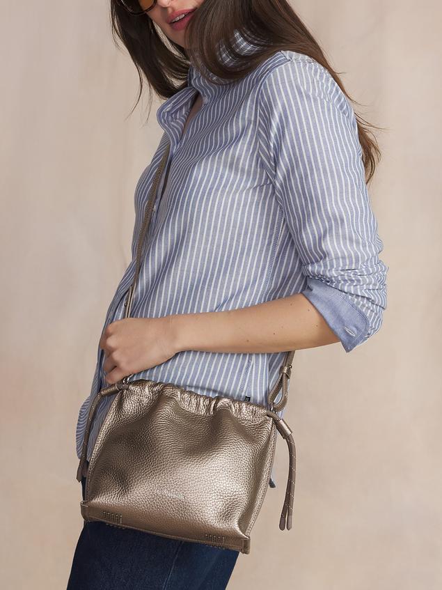 Sac Bourse Bronze EMBRUN