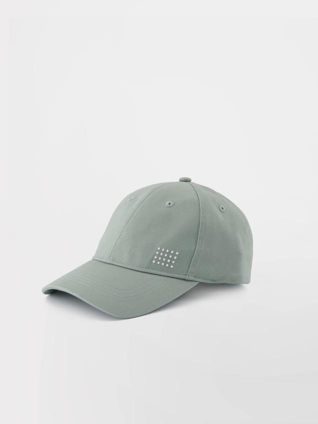 Casquette mixte argile MARINCAP