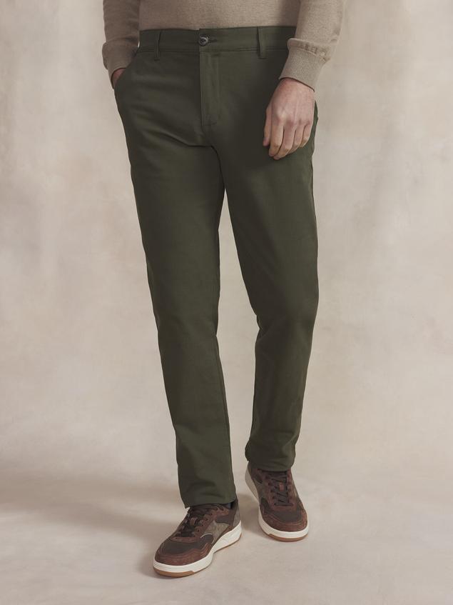 Pantalon Homme Lichen PAVLOPAN