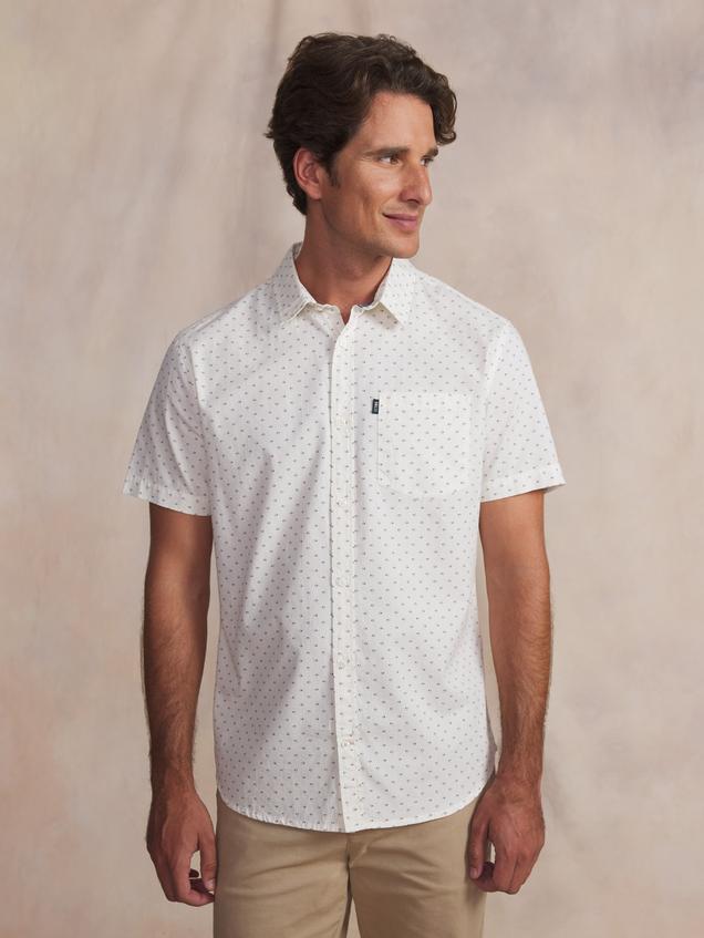 Chemise homme arctique KEVINCHA