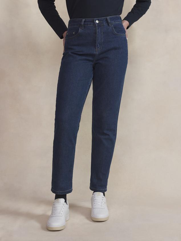 Pantalon 7/8 Femme Stone CINDYMOM
