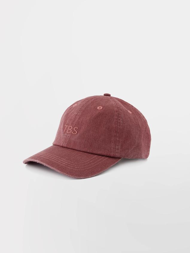 Casquette mixte vino CITYCAP
