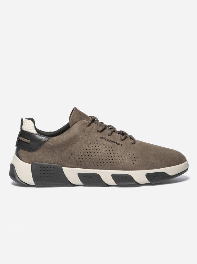Tennis Marron JAZBARY