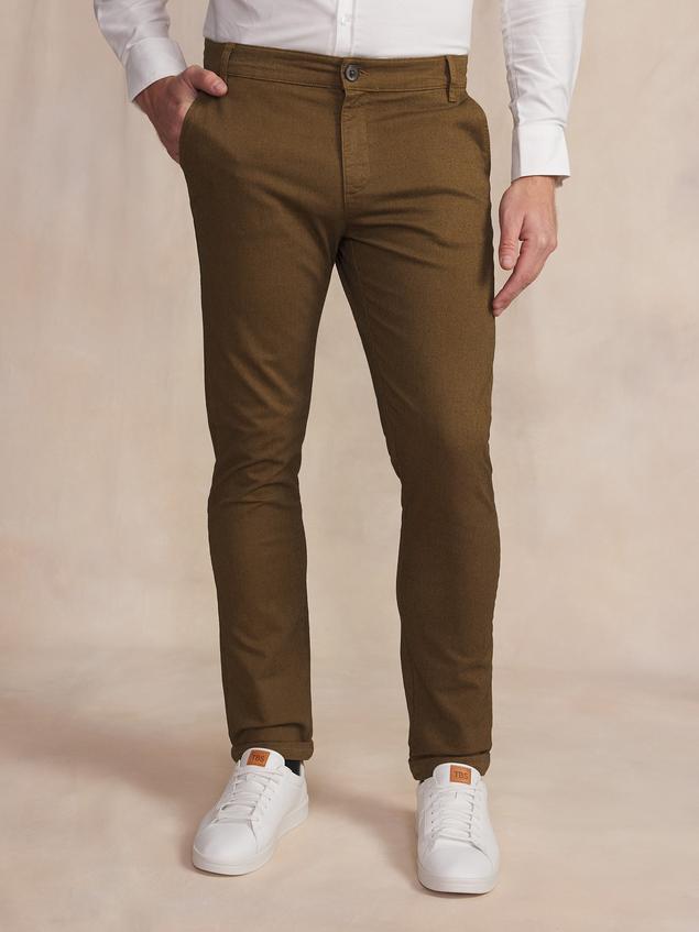 Pantalon Havane RYLERFAN