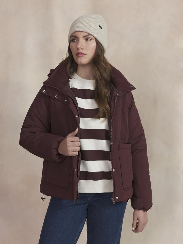 Blouson Femme Synagot SARYABLO