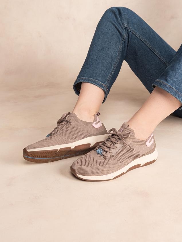 Tennis Taupe JELIWAT
