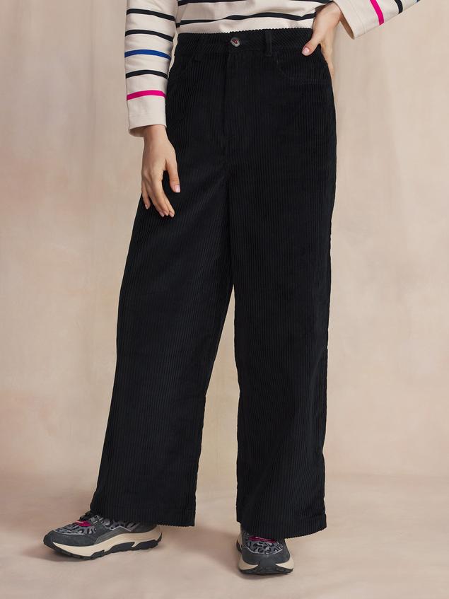 Pantalon Marine PATSYHUI
