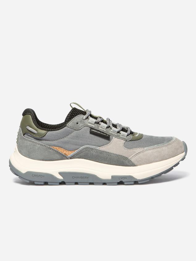 Tennis Gris JONASSE