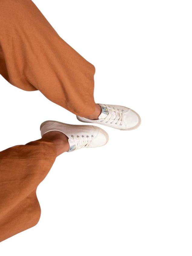 Women's canvas sneakers Off-White FRIDDAH