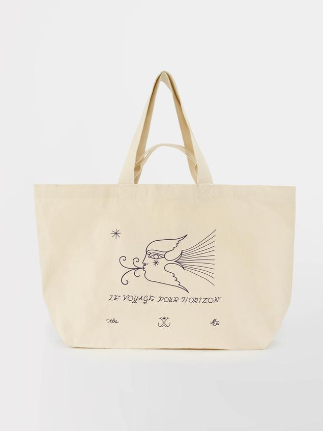 Sac cabas Mersea People VOILURE