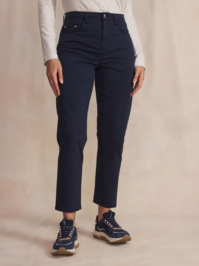 Pantalon Marine NATTYMOM