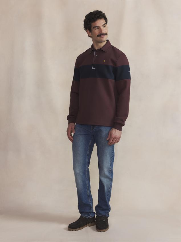 Sweat Homme Synagot AKSELCAM