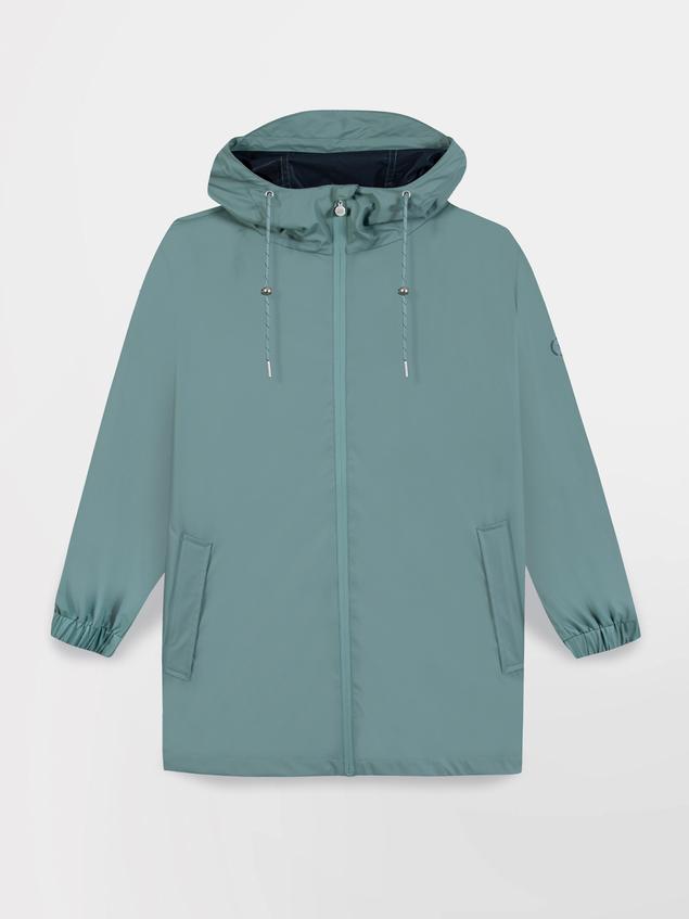 Blouson femme mangrove LUCEABLO