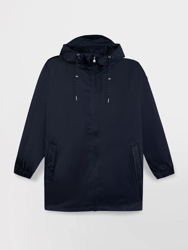 Blouson femme navy LUCEABLO