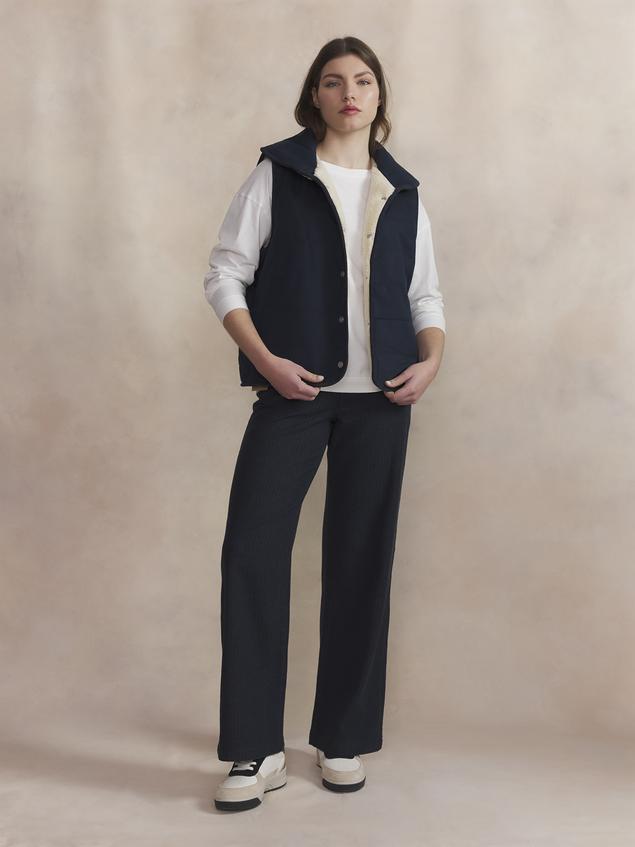 Blouson Femme Marine TAMMYSAN