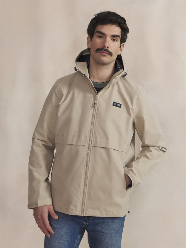 Blouson Homme Osier ROMILBLO