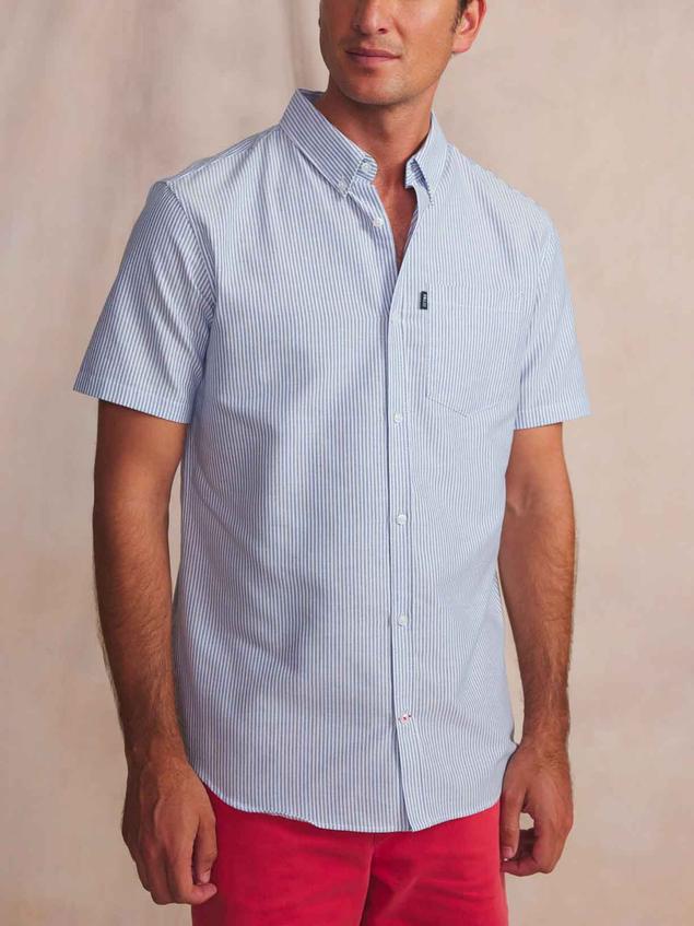 Shirt Men Regatta ERWANCHA