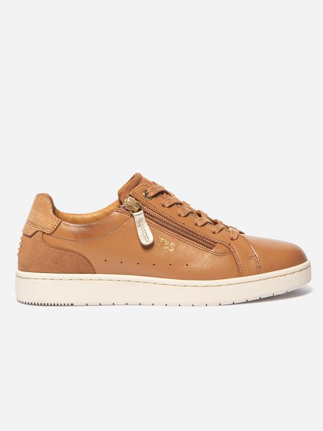 Tennis Marron VINISIA