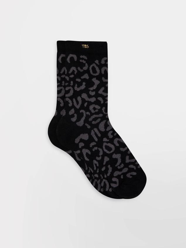Chaussettes femme BILLYSOC