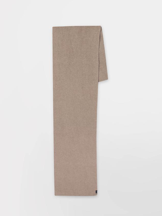 Echarpe beige ERQUYCHA