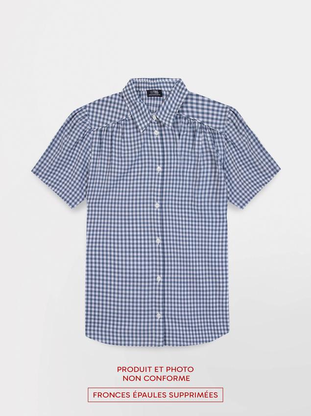 Chemise femme regate HAZALCHA