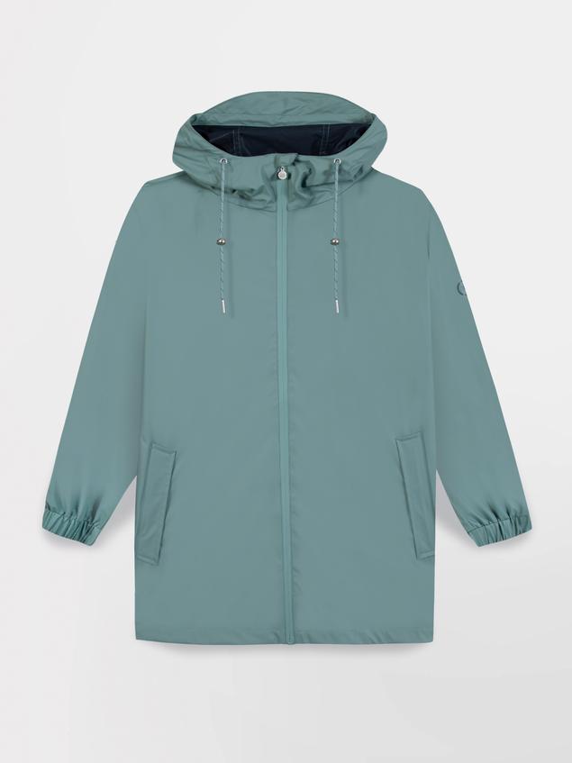 Blouson femme mangrove LUCEABLO