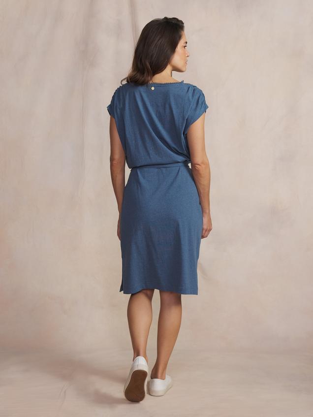 Robe courte femme regate ADAMAROB