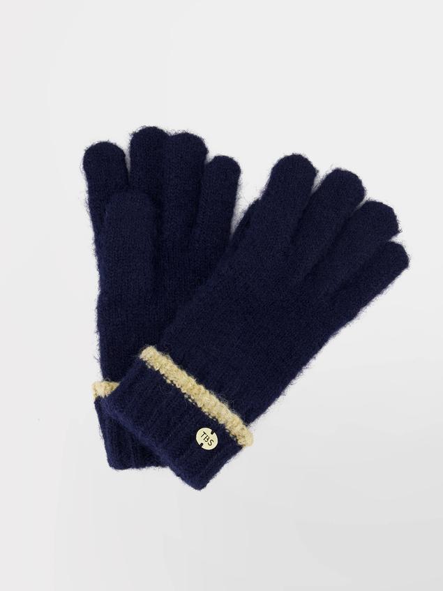 Gants chauds femme LOLAGLOV