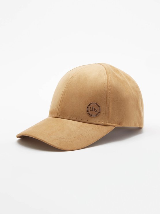 Casquette Homme Casual Beige