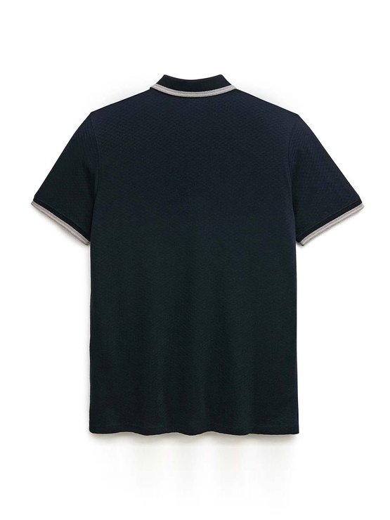 Polo Homme Manches Courtes Marine Polo Homme Manches Courtes Marine